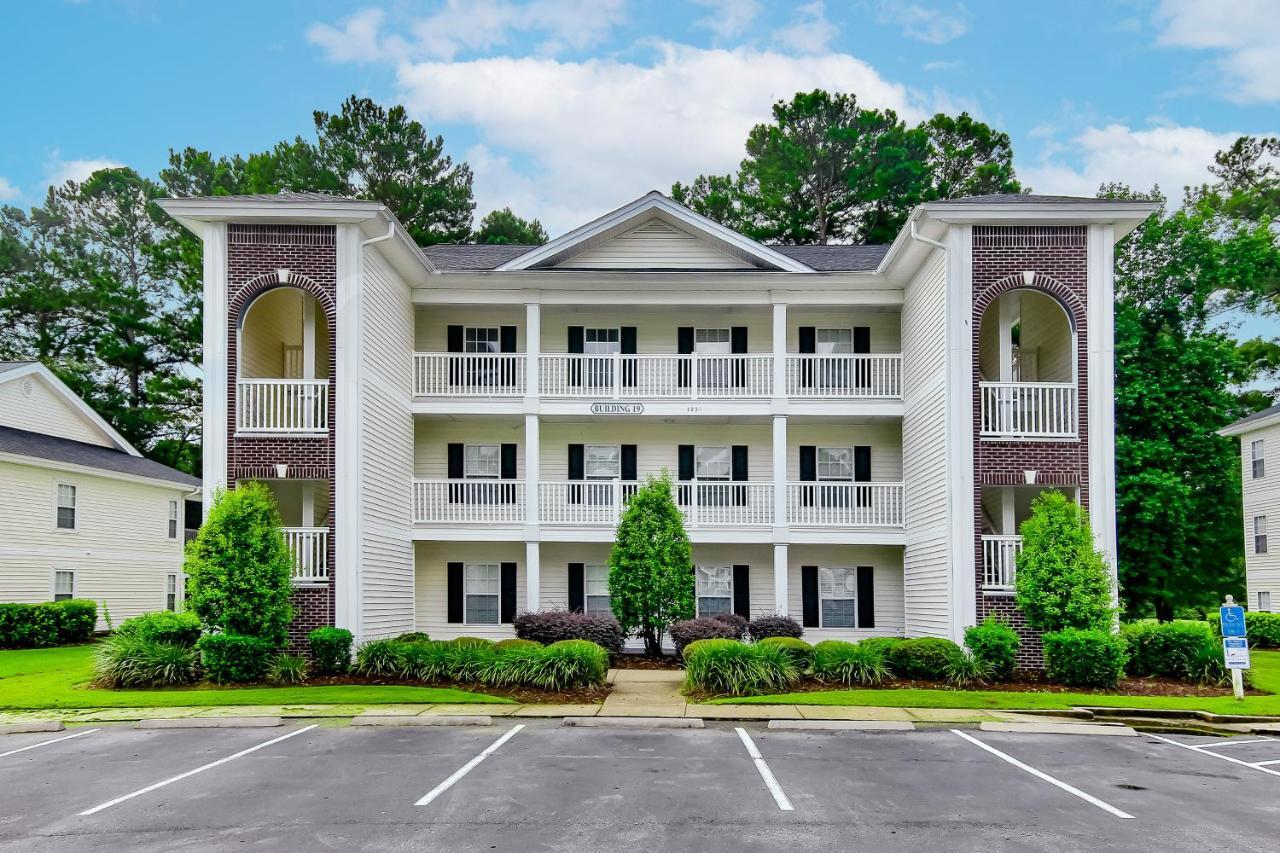 River Oaks Retreat Μιρτλ Μπιτς Εξωτερικό φωτογραφία