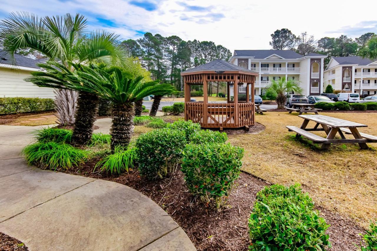 River Oaks Retreat Μιρτλ Μπιτς Εξωτερικό φωτογραφία